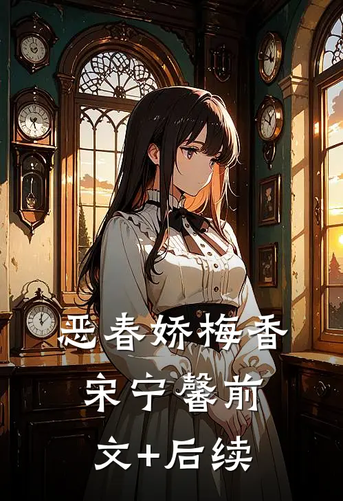 恶春娇梅香宋宁馨前文+后续