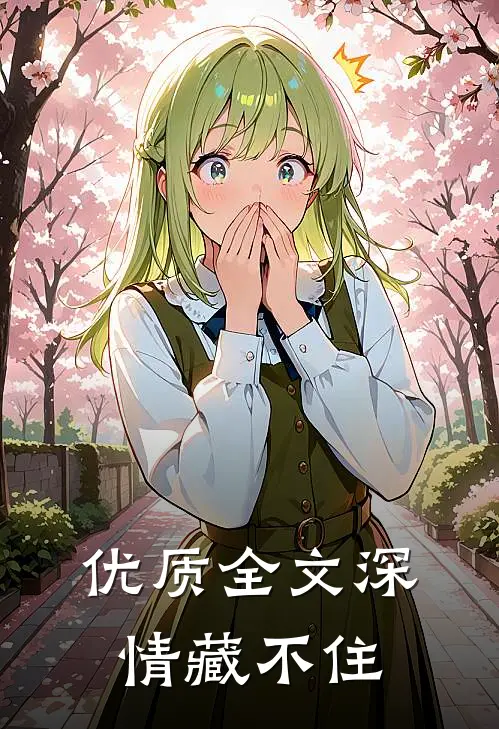 优质全文深情藏不住