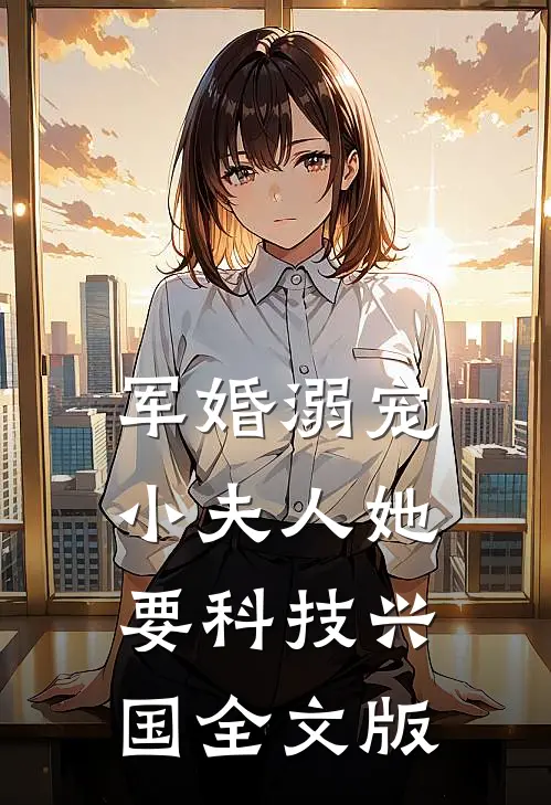 军婚溺宠：小夫人她要科技兴国全文版