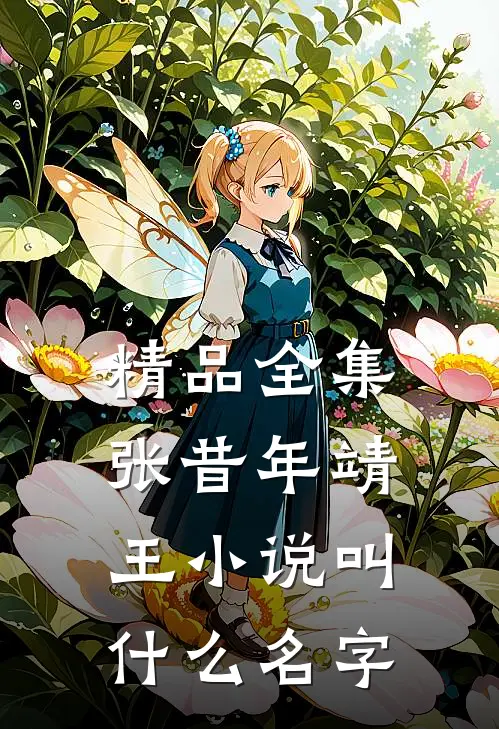 精品全集张昔年靖王小说叫什么名字