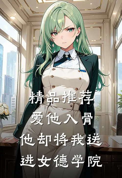 精品推荐爱他入骨，他却将我送进女德学院