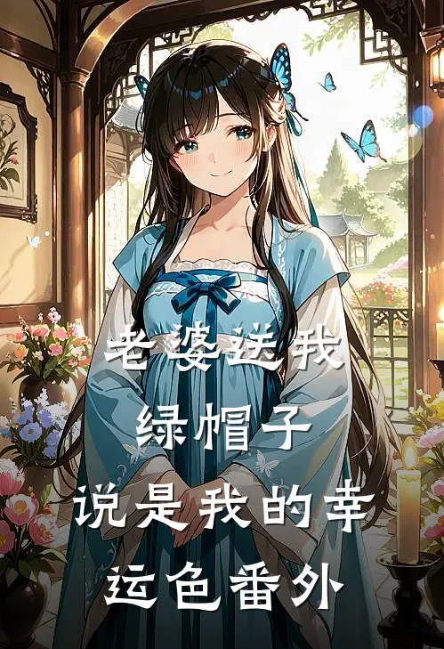 老婆送我绿帽子，说是我的幸运色 番外