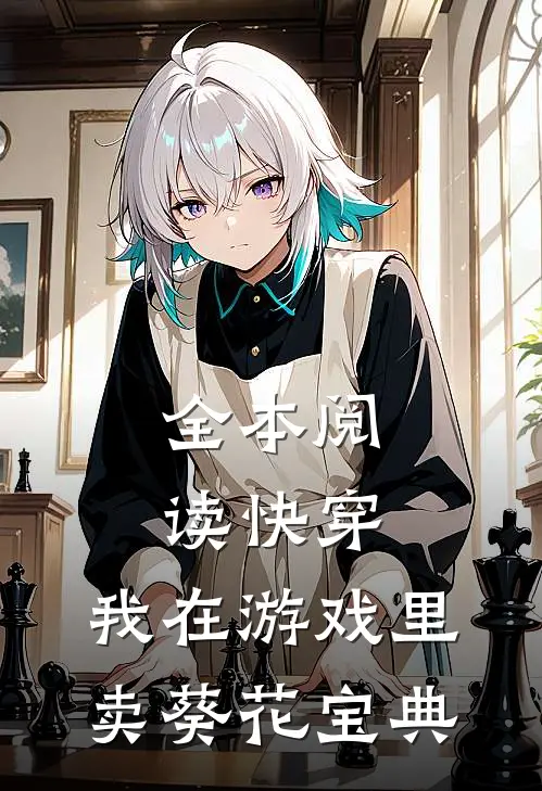 全本阅读快穿：我在游戏里卖葵花宝典