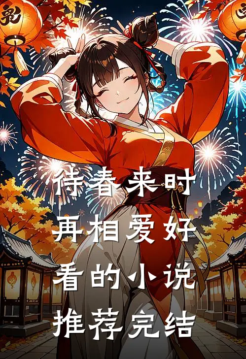 待春来时再相爱好看的小说推荐完结