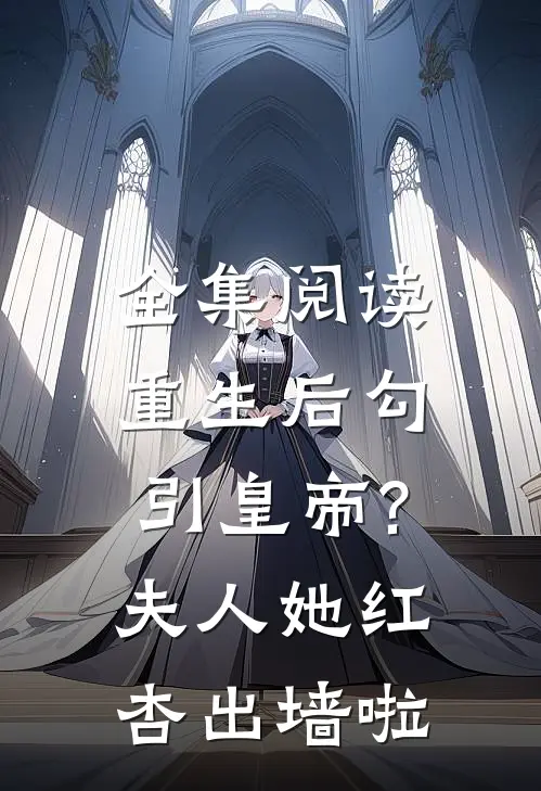 全集阅读重生后勾引皇帝?夫人她红杏出墙啦