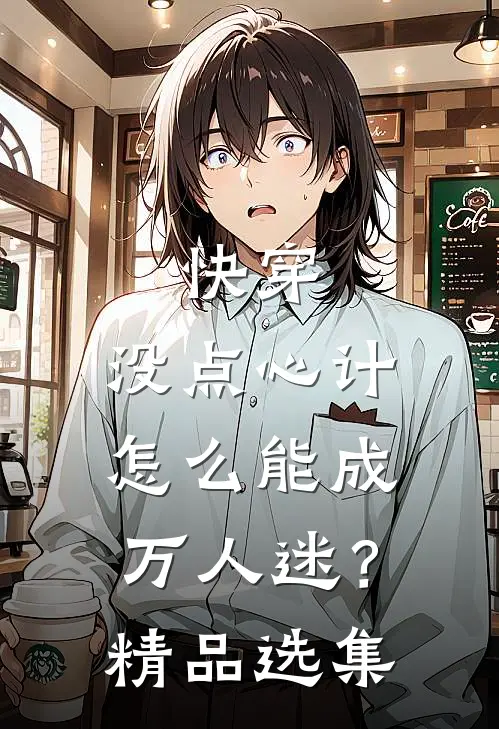 快穿：没点心计，怎么能成万人迷？精品选集