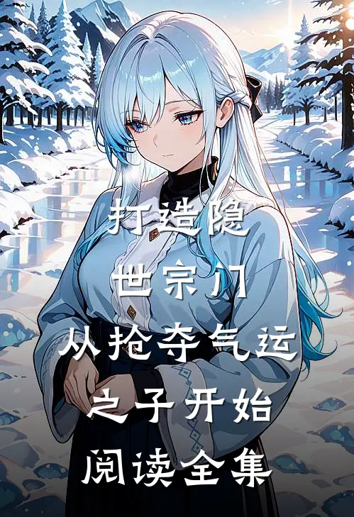 打造隐世宗门：从抢夺气运之子开始阅读全集