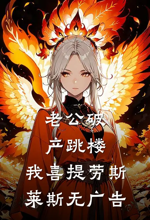 老公破产跳楼，我喜提劳斯莱斯无广告
