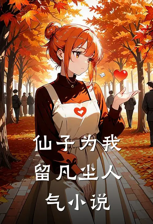 仙子为我留凡尘人气小说