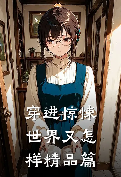 穿进惊悚世界又怎样精品篇
