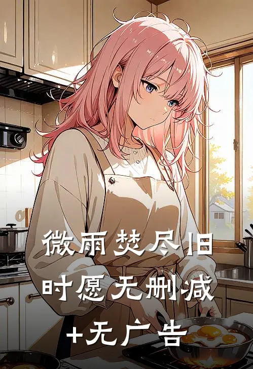 微雨焚尽旧时愿无删减+无广告