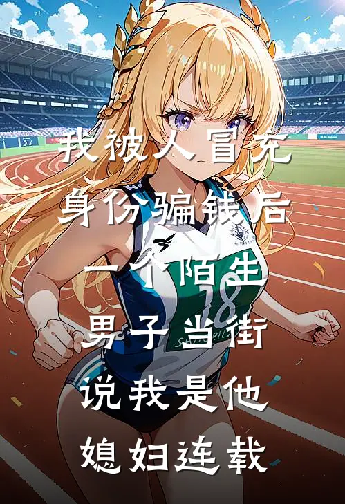 我被人冒充身份骗钱后，一个陌生男子当街说我是他媳妇连载