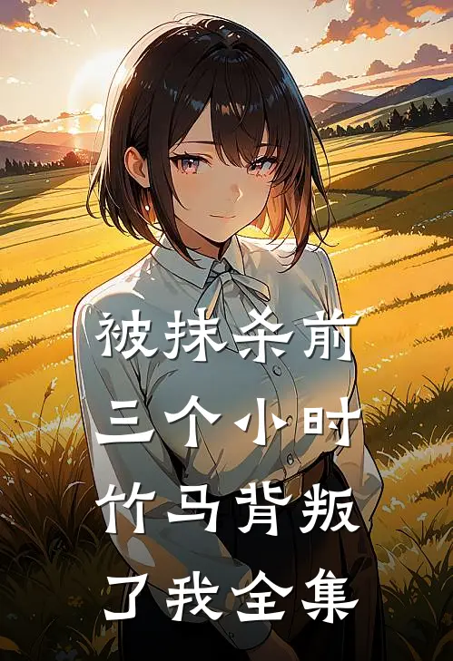 被抹杀前三个小时，竹马背叛了我 全集