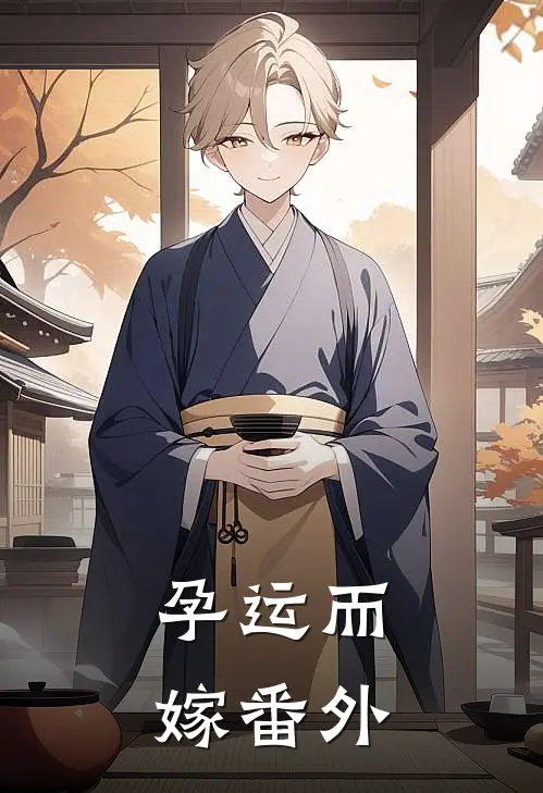 孕运而嫁番外
