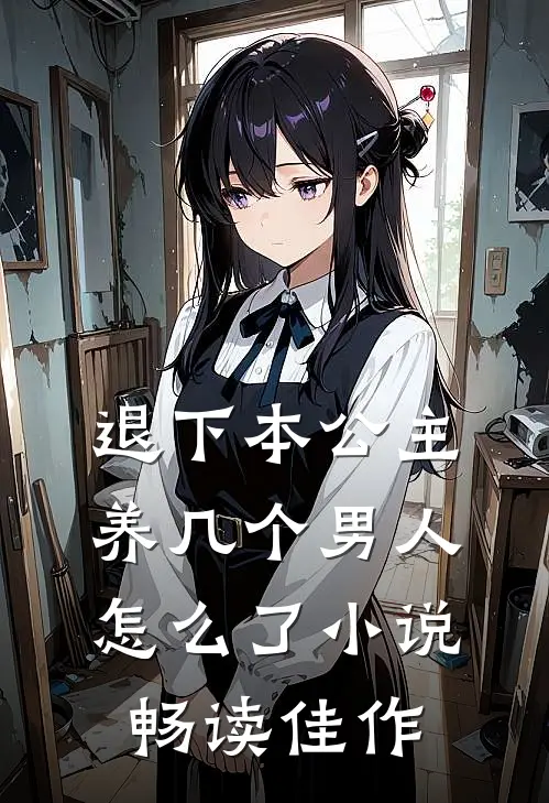 退下本公主养几个男人怎么了小说畅读佳作