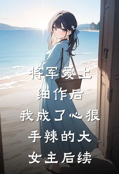 将军爱上细作后，我成了心狠手辣的大女主后续