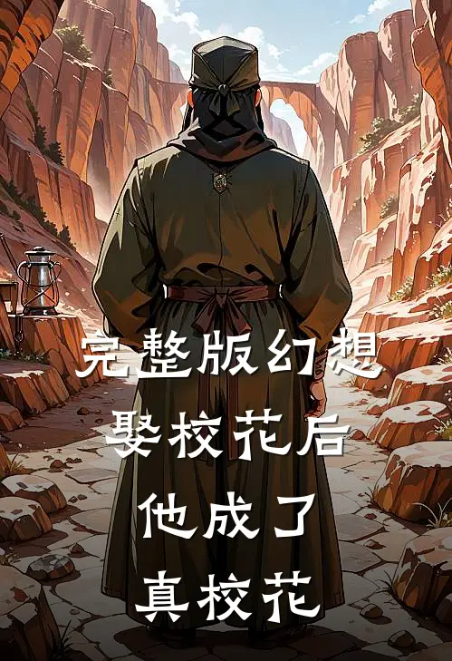 完整版幻想娶校花后，他成了真校花