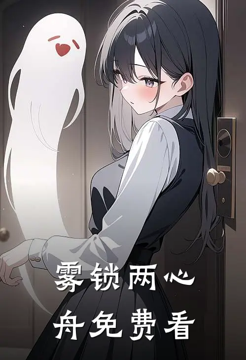 雾锁两心舟免费看