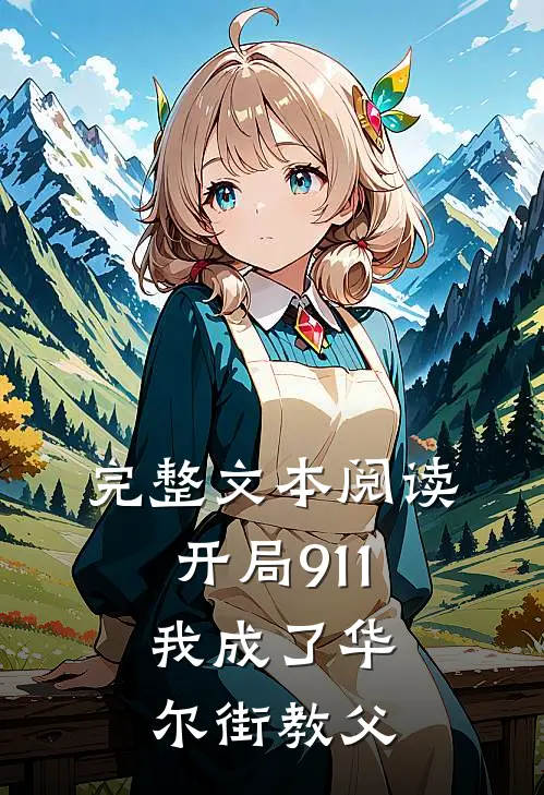 完整文本阅读开局911，我成了华尔街教父