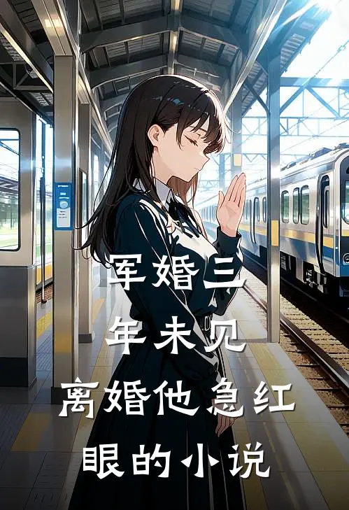 军婚三年未见，离婚他急红眼的小说