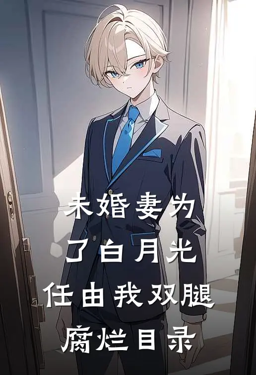 未婚妻为了白月光，任由我双腿腐烂目录
