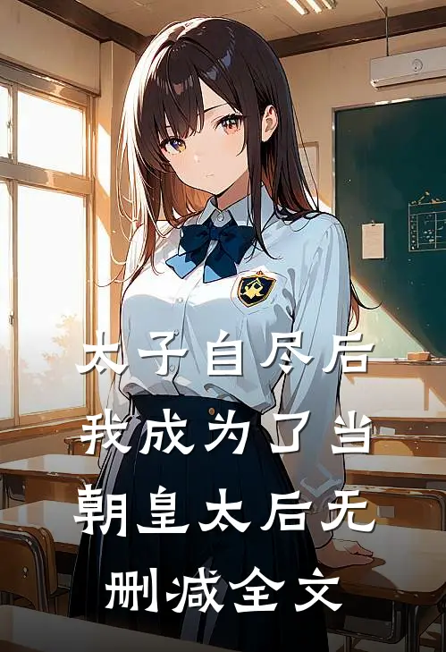 太子自尽后，我成为了当朝皇太后无删减全文