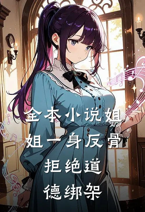 全本小说姐姐一身反骨，拒绝道德绑架