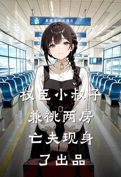 权臣小叔子兼祧两房，亡夫现身了出品
