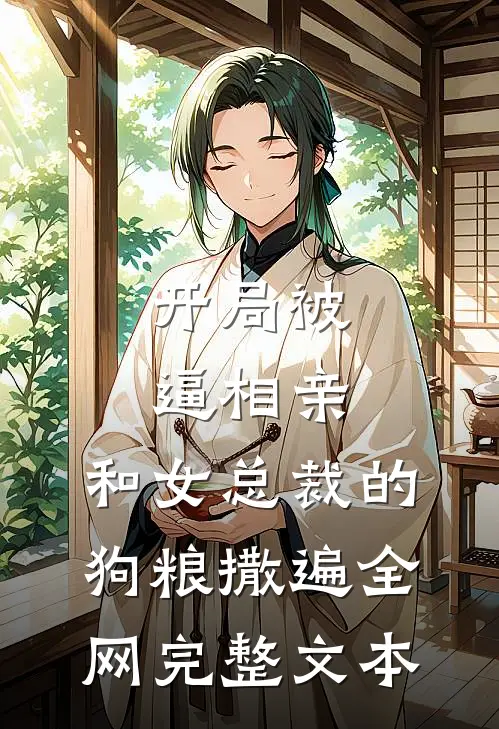 开局被逼相亲：和女总裁的狗粮撒遍全网完整文本