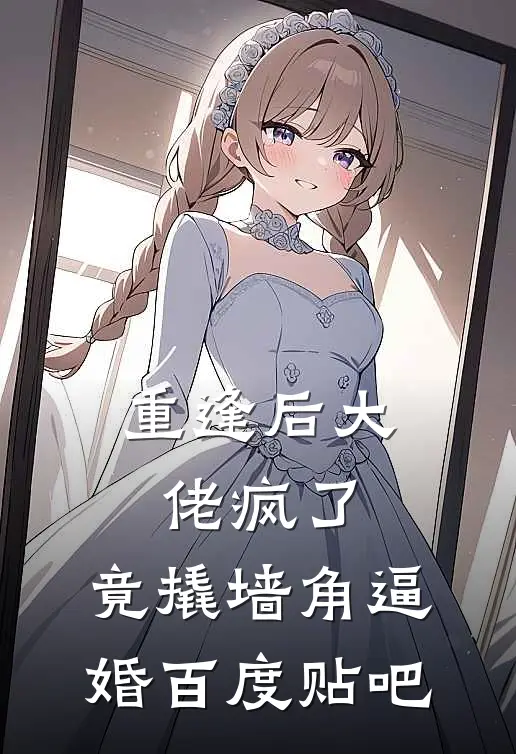 重逢后大佬疯了，竟撬墙角逼婚百度贴吧