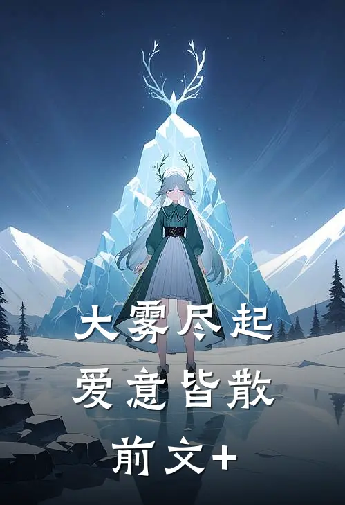 大雾尽起，爱意皆散前文+