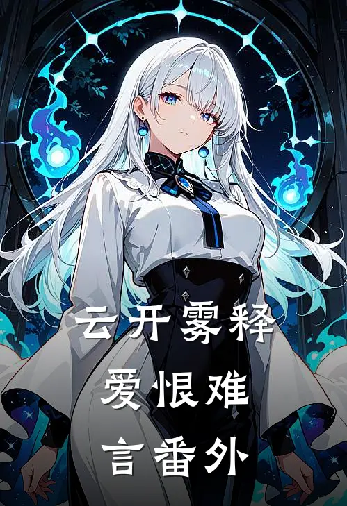 云开雾释，爱恨难言番外