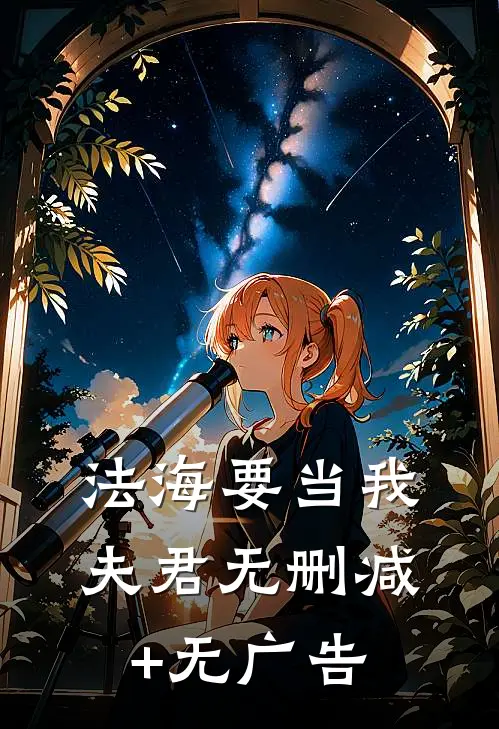 法海要当我夫君无删减+无广告