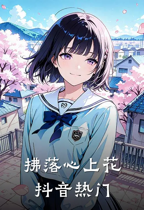 拂落心上花抖音热门
