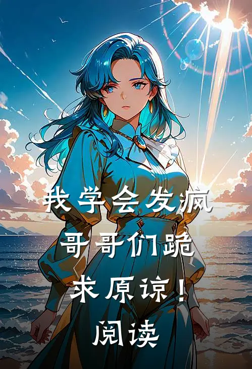 我学会发疯，哥哥们跪求原谅！阅读