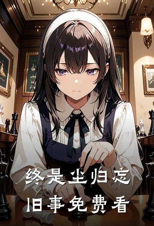 终是尘归忘旧事免费看
