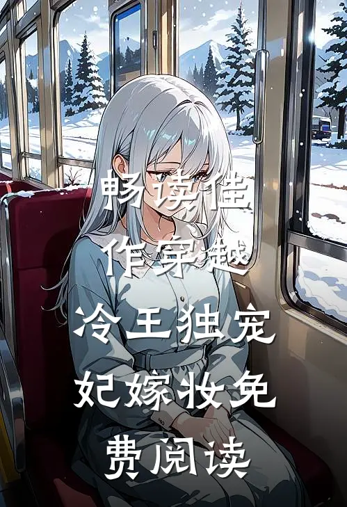 畅读佳作穿越:冷王独宠妃嫁妆免费阅读