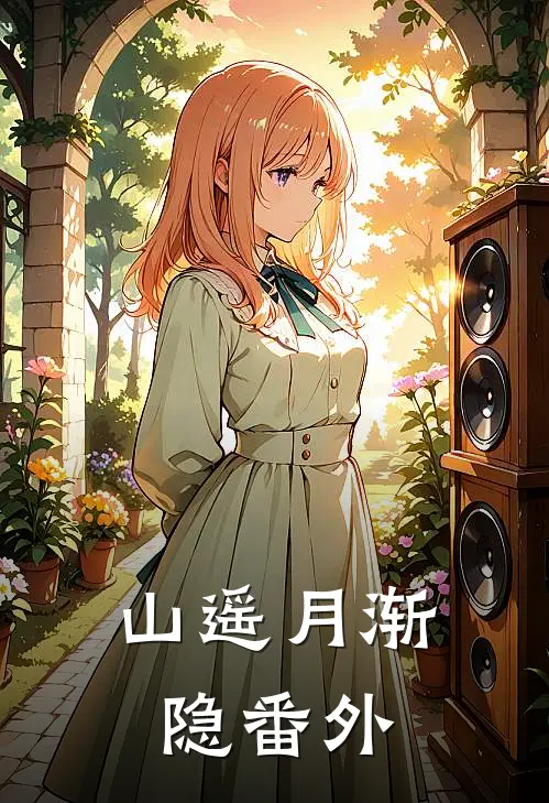山遥月渐隐 番外