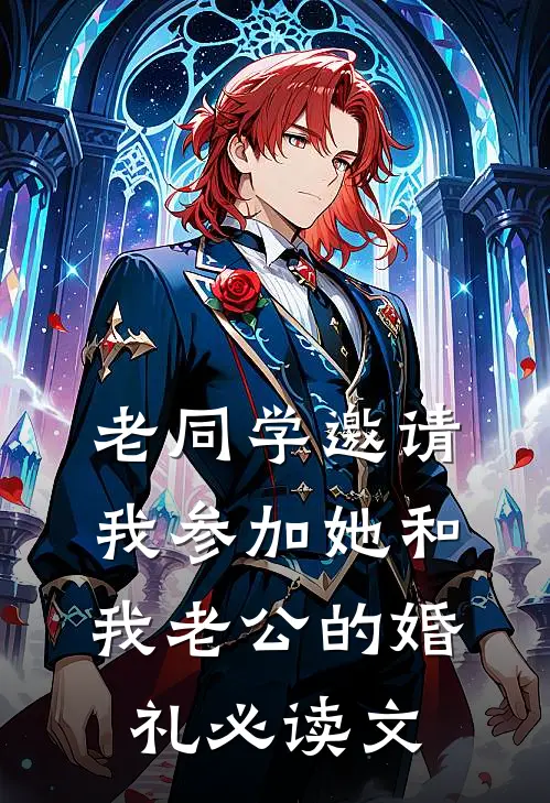 老同学邀请我参加她和我老公的婚礼必读文