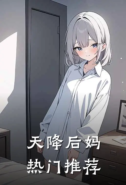 天降后妈热门推荐