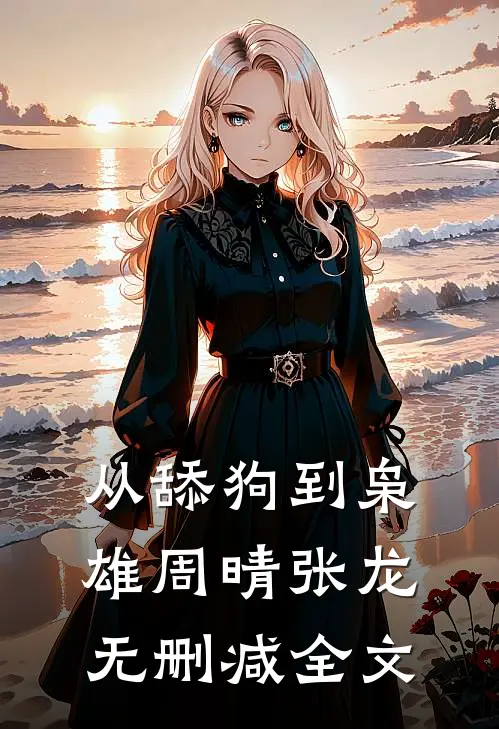 从舔狗到枭雄周晴张龙无删减全文