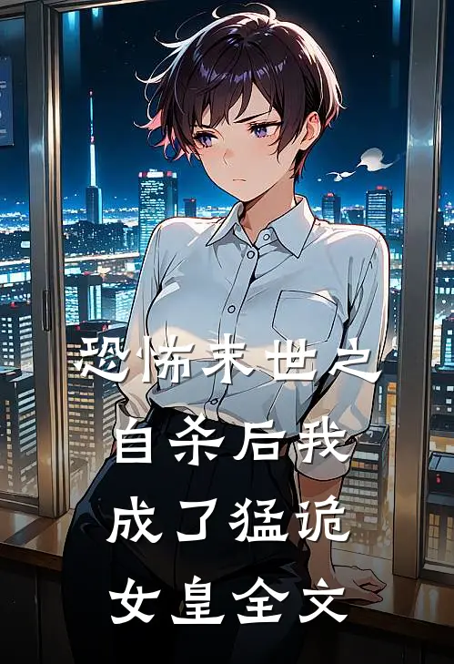 恐怖末世之自杀后我成了猛诡女皇全文