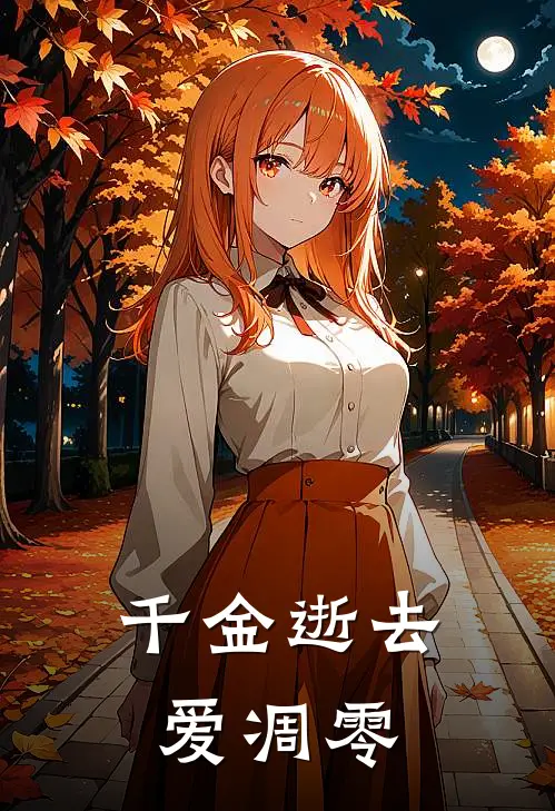 千金逝去爱凋零