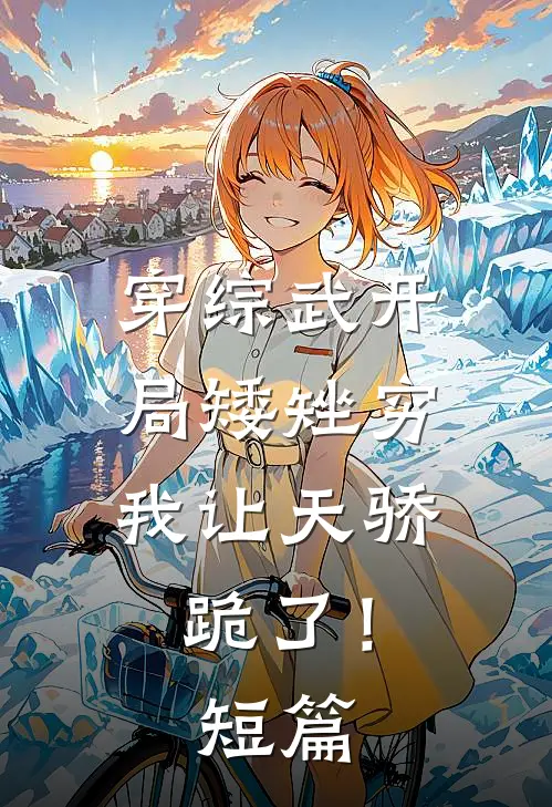 穿综武开局矮矬穷，我让天骄跪了！短篇