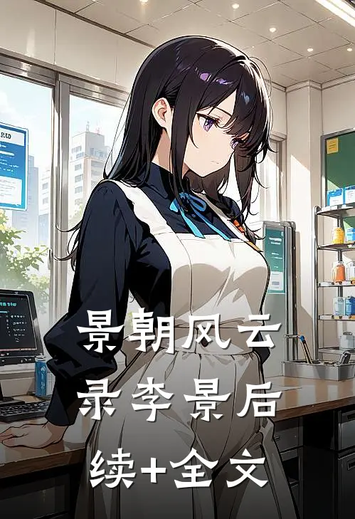 景朝风云录李景后续+全文