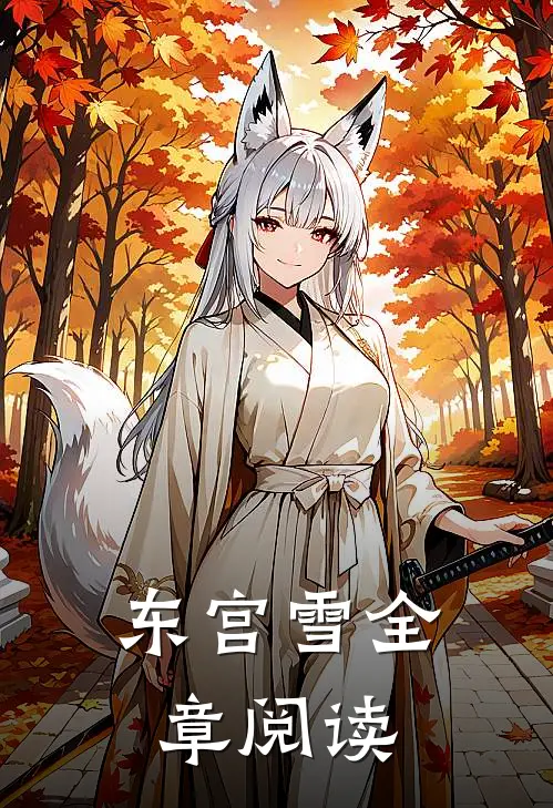 东宫雪全章阅读