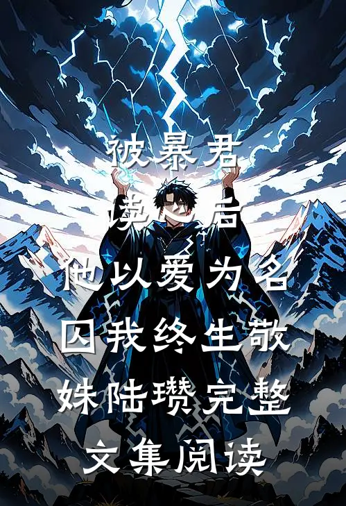 被暴君读心后,他以爱为名囚我终生敬姝陆瓒完整文集阅读