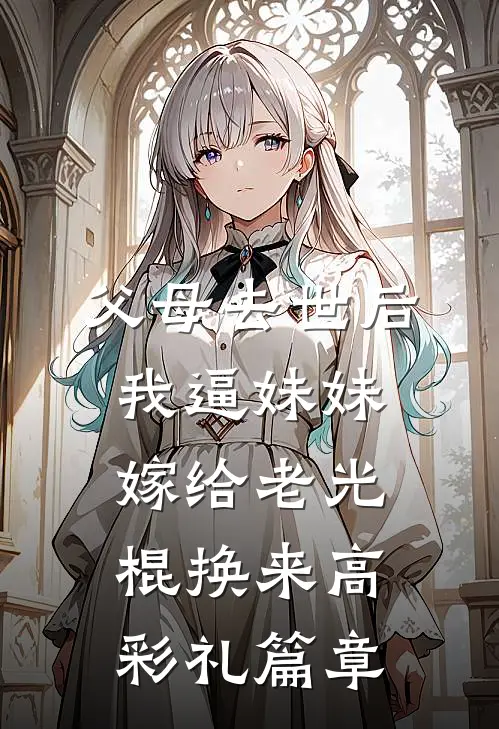 父母去世后，我逼妹妹嫁给老光棍换来高彩礼篇章