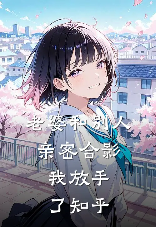 老婆和别人亲密合影，我放手了知乎