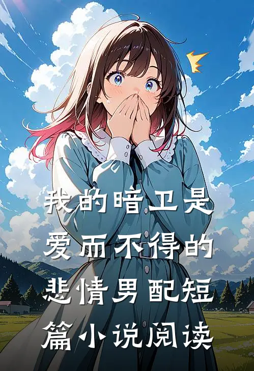 我的暗卫是爱而不得的悲情男配短篇小说阅读